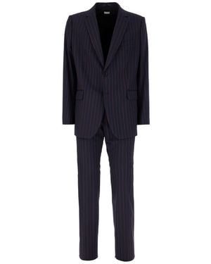 Dries Van Noten Complete - Blue