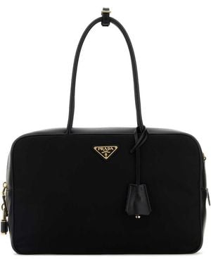 Prada Handbags - Black