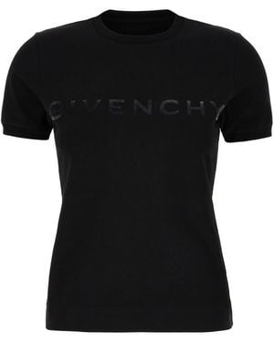 Givenchy T-Shirt - Black