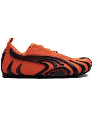 PUMA Sneakers - Red