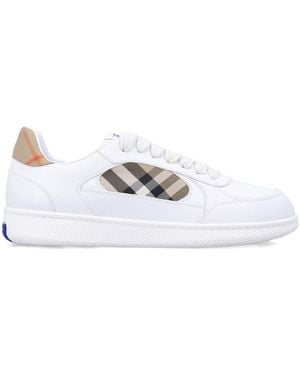 Burberry Mf Terrace Mix - White