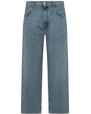 AMISH James Jeans - Blue