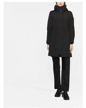 Canada Goose Jackets - Black