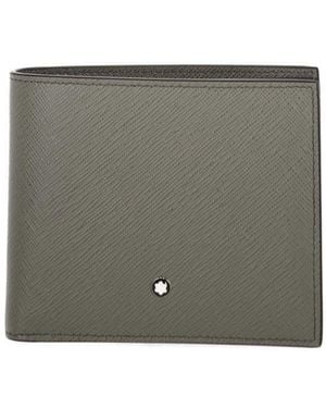 Montblanc Wallets - Grey