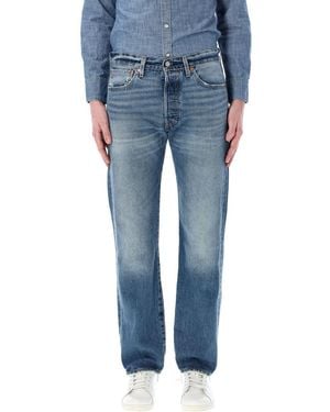 Levi's 501 Original Jeans - Blue