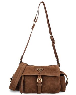 Prada Bags - White