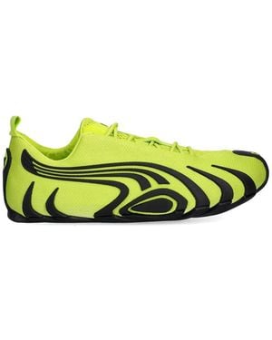 PUMA Sneakers - Green