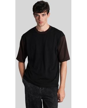 Lanvin T-Shirt - Black