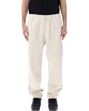 Nike Nocta Fleece Cs Sweatpants - Natural