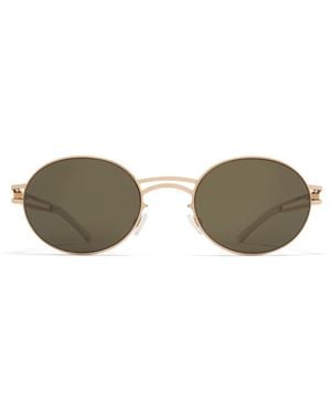 Mykita Sunglasses - Black