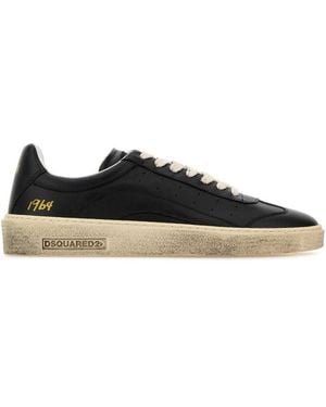 DSquared² Trainers - Black
