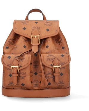 MCM Bags - Brown
