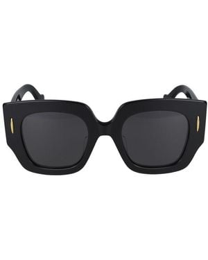 Loewe Sunglasses - Black
