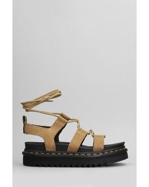 Dr. Martens Sandals - Multicolour