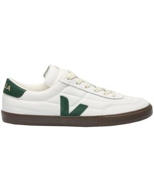 Veja Trainers 2 - White