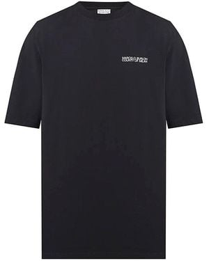 Marcelo Burlon Topwear - Black