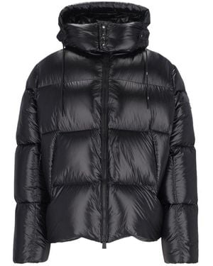 Tatras "Pondordo" Down Jacket - Black