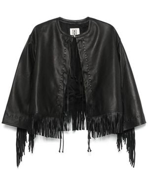 By Malene Birger Outerwears - Black