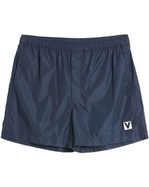 Valentino Garavani Sea - Blue