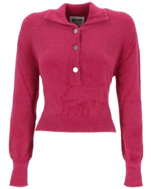 Moschino Jumpers - Pink