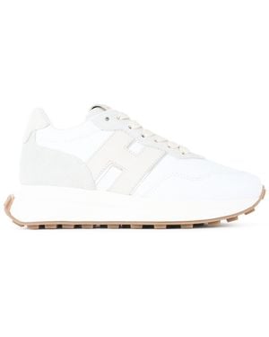 Hogan Sneakers - White