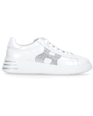 Hogan Sneakers - White