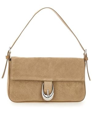 STAUD Bag "harlow" - Natural