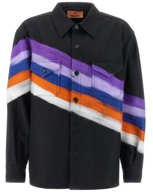 Missoni Jackets - Blue