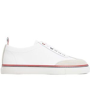 Thom Browne Trainers - White