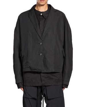 Thom Krom Blazers - Black
