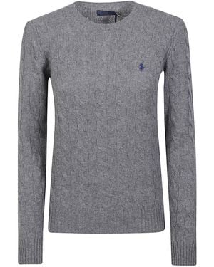 Polo Ralph Lauren Jumper - Grey