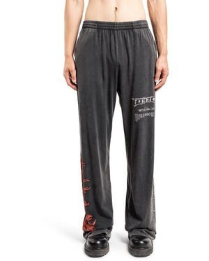 032c Pants - Gray
