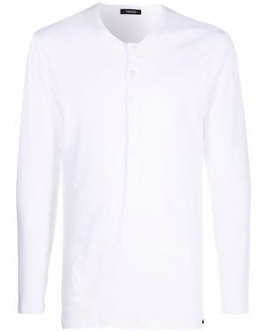 Tom Ford Jumpers - White