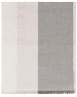 Emporio Armani Stola - Gray
