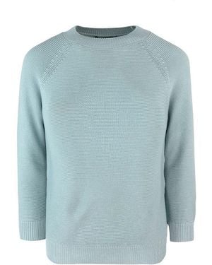 Weekend by Maxmara Jumper - Blue