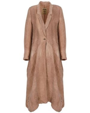 Uma Wang Long coats and winter coats for Women | Online Sale