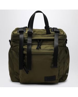 Rag & Bone Backpack >East+West - Black