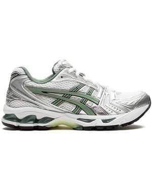 Asics Gel-Kayano 14 Shoes - Multicolour