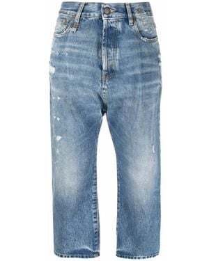 R13 Jeans - Blue