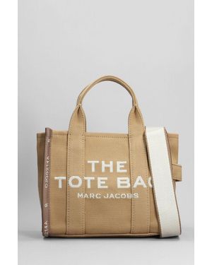 Marc Jacobs The Small Tote Tote - Natural