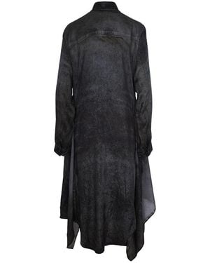 DIESEL Suit - Black