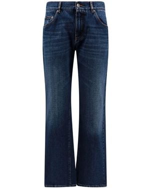 Dolce Gabbana Jeans for Women Online Sale up to 66 off Lyst Canada