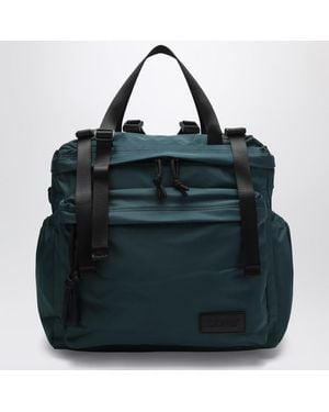 Rag & Bone East+West Backpack - Black