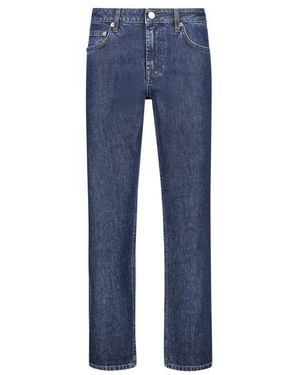 Re-hash Trousers - Blue