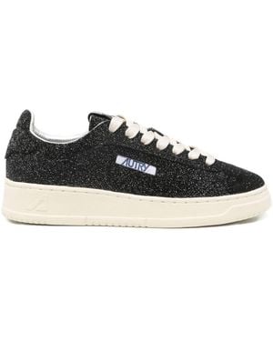 Autry Sneakers - Black
