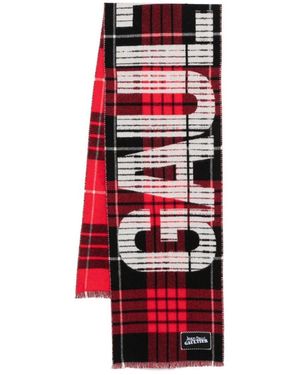 Jean Paul Gaultier Scarfs - Red