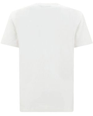 Dolce & Gabbana T-Shirts - White