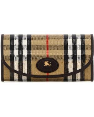 Burberry Wallets - Multicolour