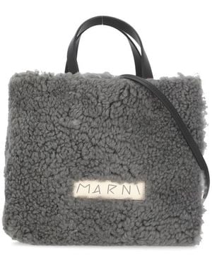 Marni Bags - Grey