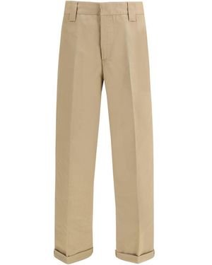Golden Goose Pants - Natural